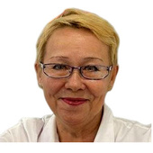Сайфулина Людмила Александровна — венеролог, дерматолог