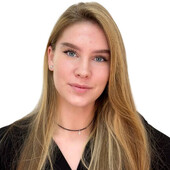 Борисова Дарья Сергеевна — стоматолог