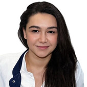 Аванесова Анна Акоповна — репродуктолог (ЭКО)