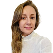 Струкова Татьяна Владимировна — психолог