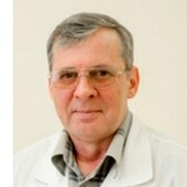 Наткин Александр Михайлович — невролог