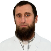 Устаров Билал Рафикович — психолог