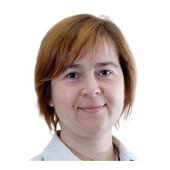 Хижняк Тамара Вадимовна — окулист (офтальмолог)