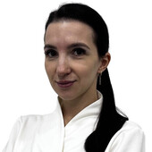 Нефедова Яна Михайловна — акушер, гинеколог