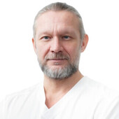 Волков Станислав Юрьевич — стоматолог, стоматолог-терапевт