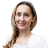 Ишеева Румия Ильдаровна — стоматолог, стоматолог-терапевт