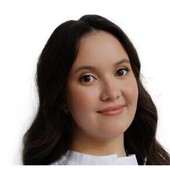 Бикбулатова Айгуль Ильдаровна — стоматолог, стоматолог-ортодонт