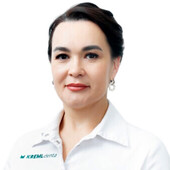 Муллабаева Зимфира Шамилевна — стоматолог, стоматолог-терапевт