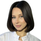 Ибатуллина Рената Радиковна — стоматолог