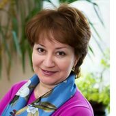Немчанинова Ольга Борисовна — венеролог, дерматолог