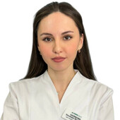 Халикова Эльмира Фуатовна — стоматолог