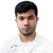 Ахмедов Расул Умарбекович — стоматолог, стоматолог-хирург