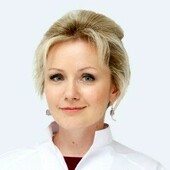 Карякина Галина Михайловна — невролог