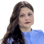 Пайвина Ангелина Александровна — стоматолог-терапевт, стоматолог