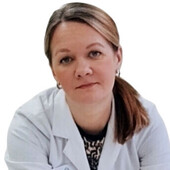 Борзова Светлана Владимировна — ревматолог