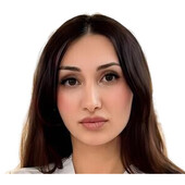 Катанова Мария Антоновна — ЛОР (отоларинголог)