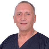 Лыжин Вадим Анатольевич — колопроктолог, проктолог