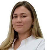 Соколова Надежда Юрьевна — невролог