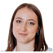 Топоркова Екатерина Игоревна — дерматолог