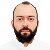 Лобас Михаил Михайлович — рентгенолог