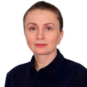 Кузминцева Светлана Владимировна — стоматолог, стоматолог-терапевт