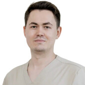 Базыкин Николай Викторович — ортопед