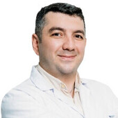 Мусаев Анар Бахрам Оглы — ангиохирург