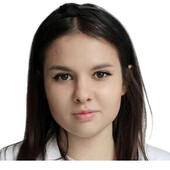 Оразова Майя Гурбансахатовна — гастроэнтеролог, терапевт