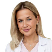 Орлова Елена Всеволодовна — онколог