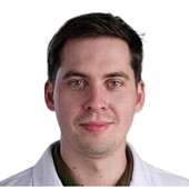 Ладыш Святослав Тадеушевич — педиатр