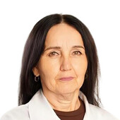 Бикбулатова Эльвира Тауфиковна — педиатр