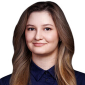 Башагина Ксения Алексеевна — стоматолог, стоматолог-терапевт