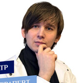 Павлов Данила Юрьевич — психотерапевт, психиатр