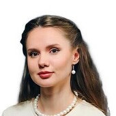 Гофман Ирина Евгеньевна — психолог