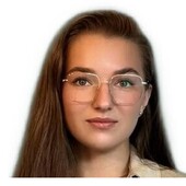 Бородина Ксения Владимировна — психолог