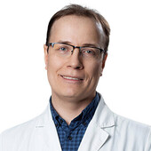 Соколов Константин Владимирович — рентгенолог