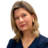 Копарзова Ольга Анатольевна — стоматолог, стоматолог-терапевт