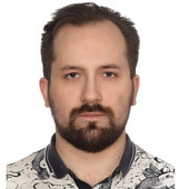 Солодов Даниил Владимирович — психолог