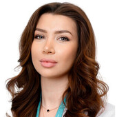 Акуленко Елена Петровна — акушер, гинеколог