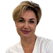 Токарева Светлана Анатольевна — дерматолог, косметолог