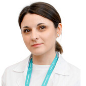 Арисова Елена Сергеевна — эндоскопист