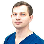 Яницкий Юрий Витальевич — стоматолог, стоматолог-терапевт