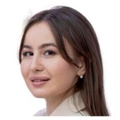 Галиуллина Лиана Ильдаровна — стоматолог