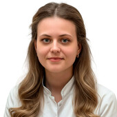 Митронькина Ирина Олегова — эндокринолог