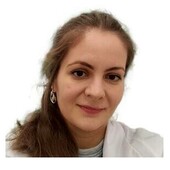 Вельдяксова Екатерина Дмитриевна — невролог