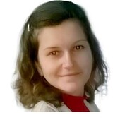 Наталевич Евгения Александровна — психолог