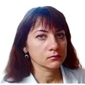 Изюмова Оксана Петровна — логопед