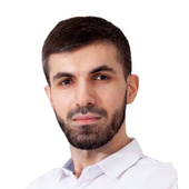 Гамидов Гаджи Абдурахманович — стоматолог-хирург, стоматолог
