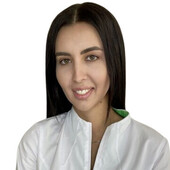 Губарева Анастасия Васильевна — косметолог