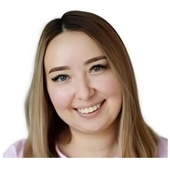 Хисматуллина Рената Мунировна — стоматолог